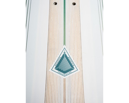Сноуборд Jones Women's Stratos