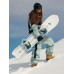 Сноуборд Jones Women's Stratos