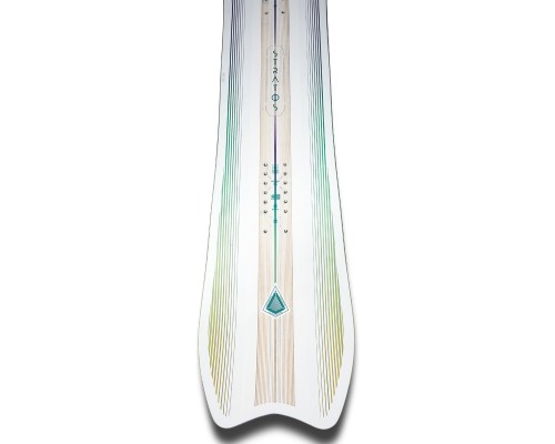 Сноуборд Jones Women's Stratos