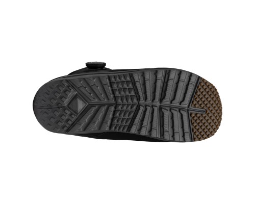 Ботинки для сноуборда NIDECKER Altai Black S26