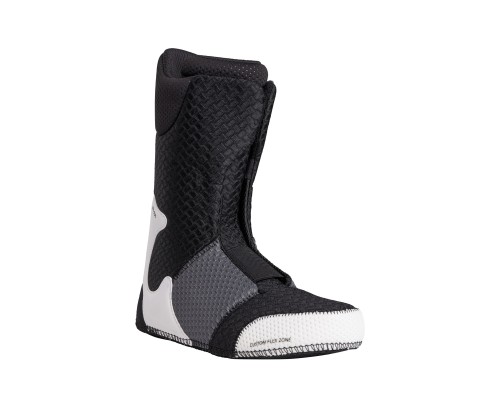 Ботинки для сноуборда NIDECKER Altai Black S26