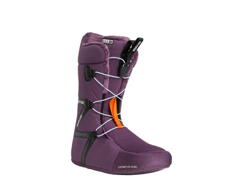 Ботинки для сноуборда NIDECKER Altai Purple