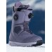 Ботинки для сноуборда NIDECKER Altai Purple