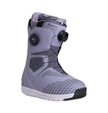 Ботинки для сноуборда NIDECKER Altai Purple