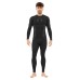 Термобелье VIKING Eiger 2.0 Black/Grey