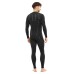Термобелье VIKING Eiger 2.0 Black/Grey