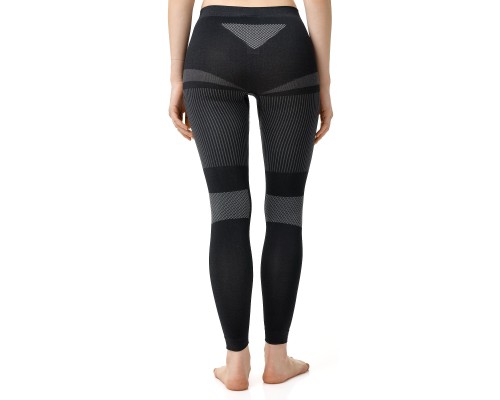 Термобелье VIKING Ilsa Black/Grey