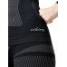 Термобелье VIKING Ilsa Black/Grey