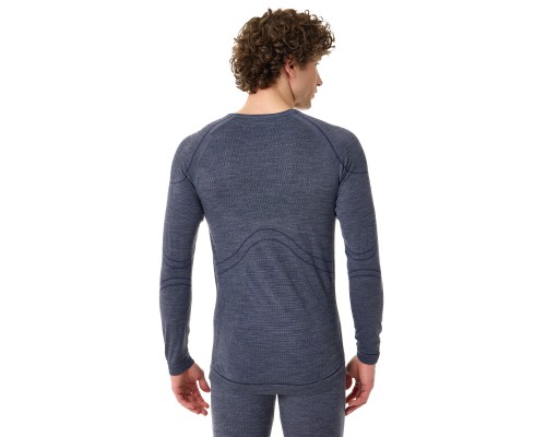 Термобелье VIKING Lan Pro Merino Dark Grey
