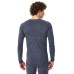 Термобелье VIKING Lan Pro Merino Dark Grey