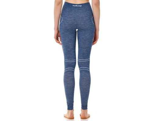 Термобелье VIKING Lana Pro Merino Dark Grey