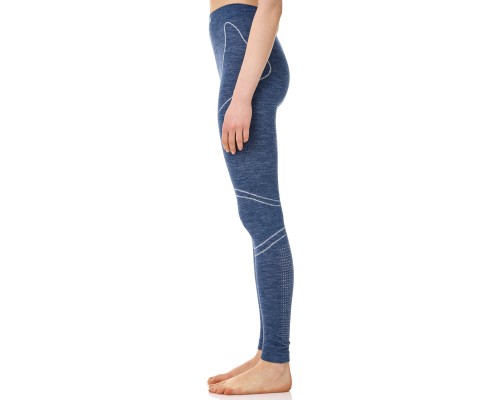 Термобелье VIKING Lana Pro Merino Dark Grey