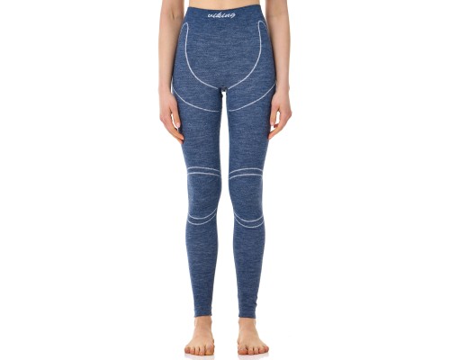 Термобелье VIKING Lana Pro Merino Dark Grey