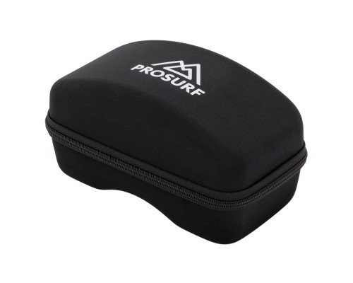 Маска горнолыжная ProSurf Magnet Black S1/S3
