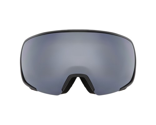 Маска горнолыжная ProSurf Magnet Black S1/S3