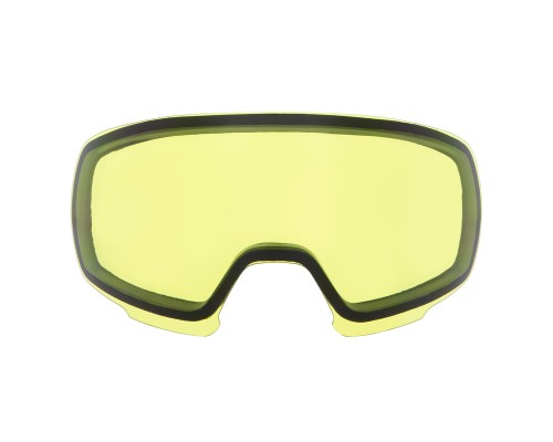 Маска горнолыжная ProSurf Magnet Black S1/S3