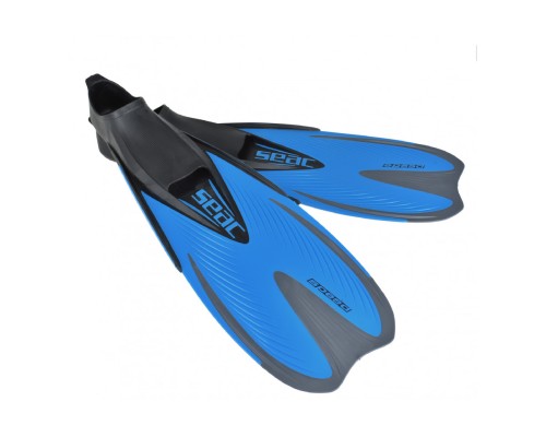 Ласты SEAC SUB SPEED BLUE