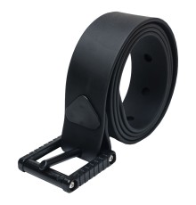 Ремень для грузов марсельский Marlin TW black