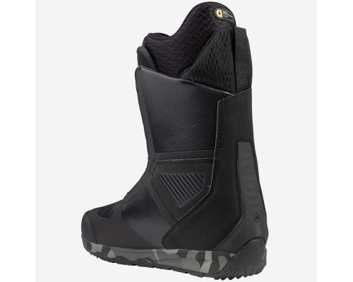 Ботинки для сноуборда NIDECKER Kita Black