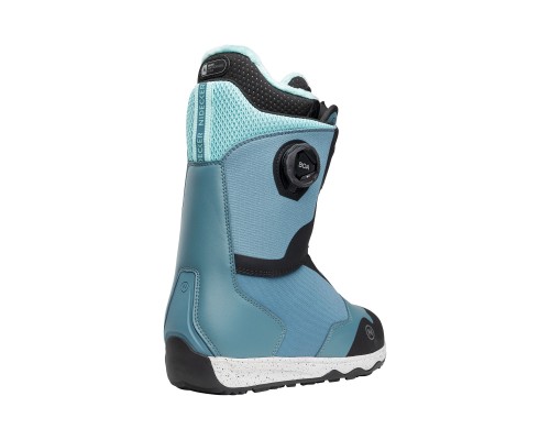 Ботинки для сноуборда NIDECKER Rift Aqua Blue
