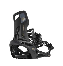 Крепления Nidecker OG Supermatic Black