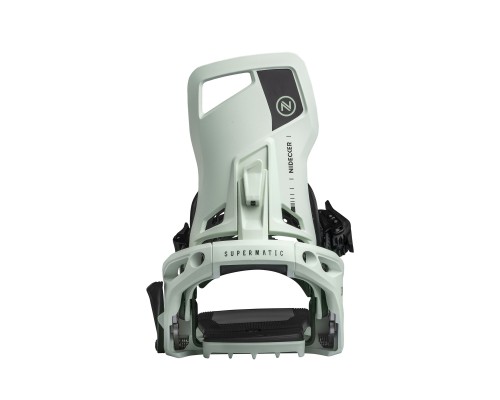 Крепления Nidecker OG Supermatic Mint