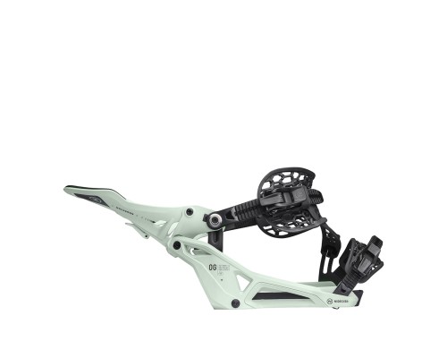 Крепления Nidecker OG Supermatic Mint