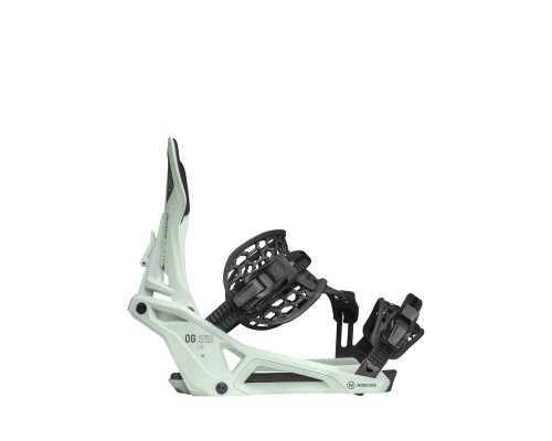 Крепления Nidecker OG Supermatic Mint