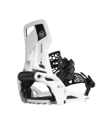 Крепления Nidecker OG Supermatic White