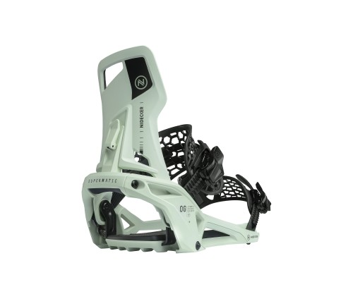 Крепления Nidecker OG Supermatic Mint