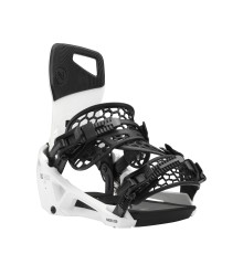 Крепления Nidecker OG Supermatic White