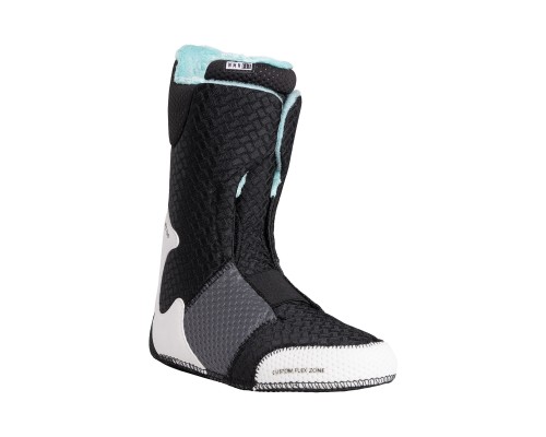 Ботинки для сноуборда NIDECKER Rift Aqua Blue