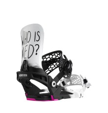 Крепления Nidecker Kaon Ned