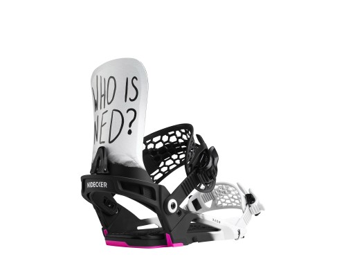 Крепления Nidecker Kaon Ned