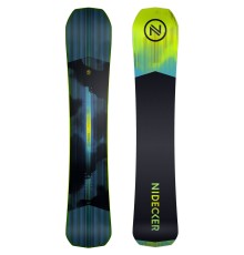 Сноуборд NIDECKER Blade S26