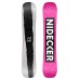 Сноуборд NIDECKER Sensor Team