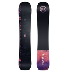 Сноуборд NIDECKER Venus Plus S26