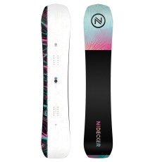 Сноуборд NIDECKER Venus S26
