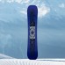 Сноуборд NIDECKER Sensor Men S27