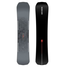 Сноуборд NIDECKER Blade Pro S27