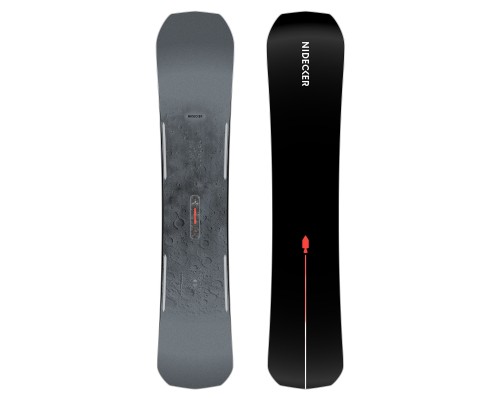 Сноуборд NIDECKER Blade Pro S27