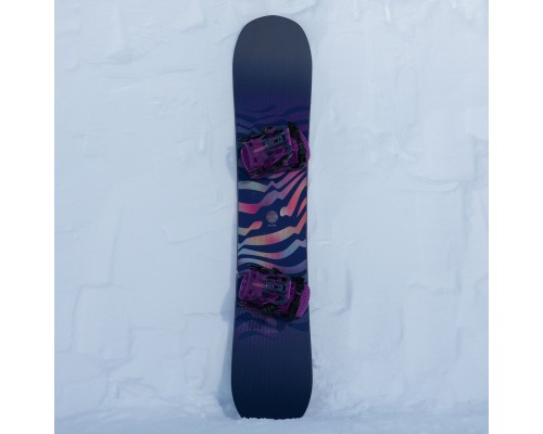 Сноуборд NIDECKER Astral S27