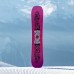 Сноуборд NIDECKER Sensor Women S27