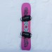 Сноуборд NIDECKER Sensor Women S27