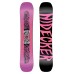 Сноуборд NIDECKER Sensor Women S27