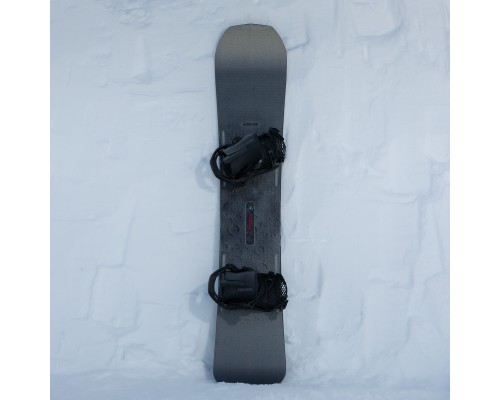 Сноуборд NIDECKER Blade Pro S27