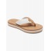 Сланцы Roxy COLBEE HI SNDL NAT