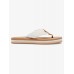Сланцы Roxy COLBEE HI SNDL NAT