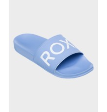 Шлепанцы ROXY SLIPPY II BLUE