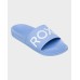 Шлепанцы ROXY SLIPPY II BLUE